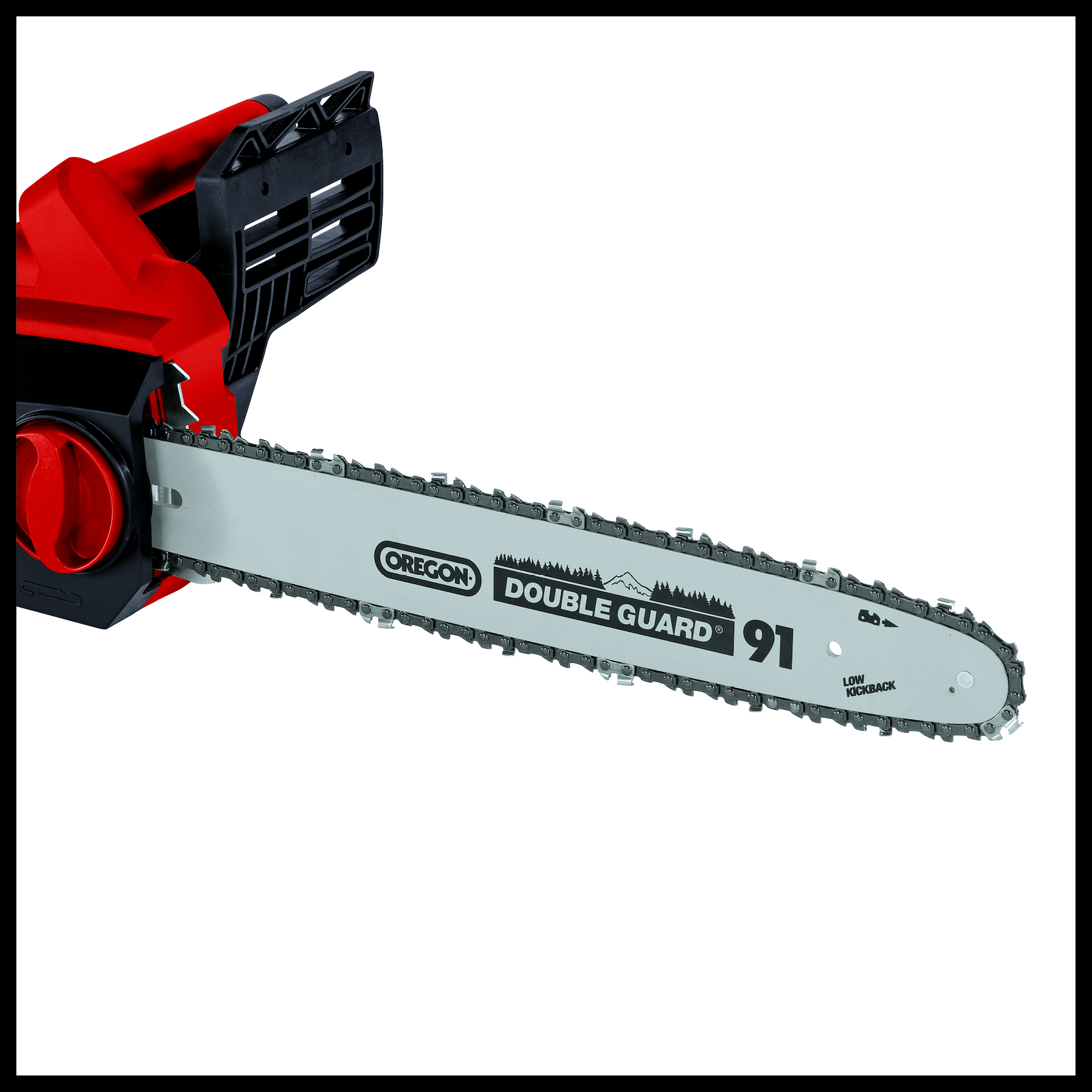 EINHELL Elektro-Kettensäge GH-EC 1835 
