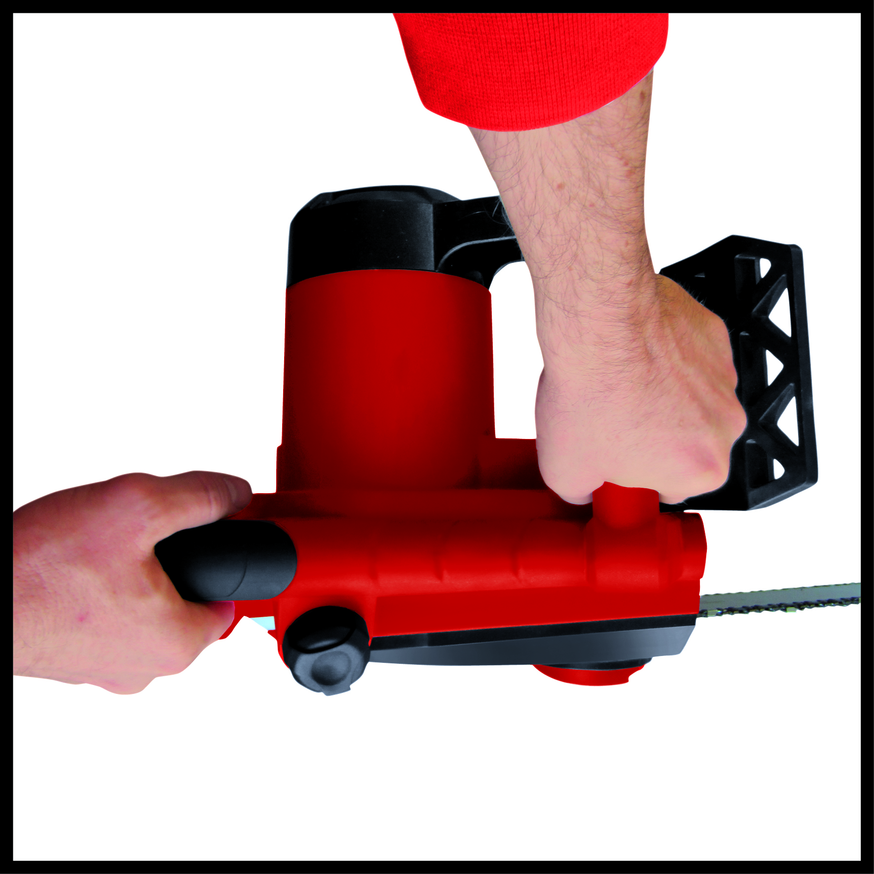 EINHELL Elektro-Kettensäge GH-EC 1835 