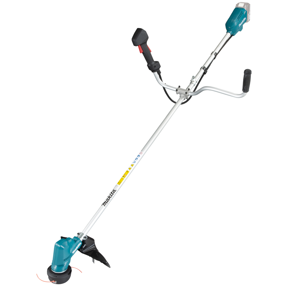 MAKITA Akku-Rasentrimmer 18V Solo DUR190UZX3 