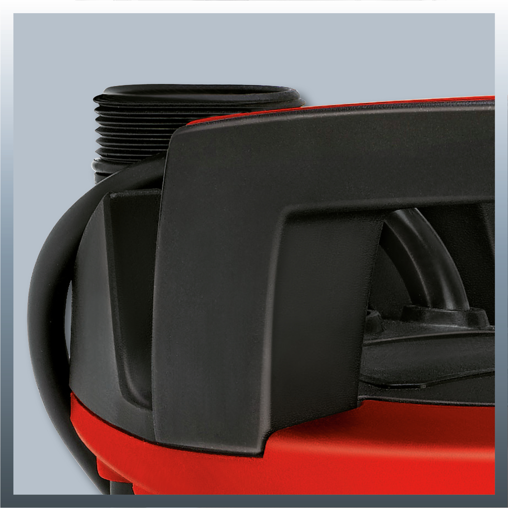 EINHELL Schmutzwasserpumpe GE-DP 7935 N ECO 