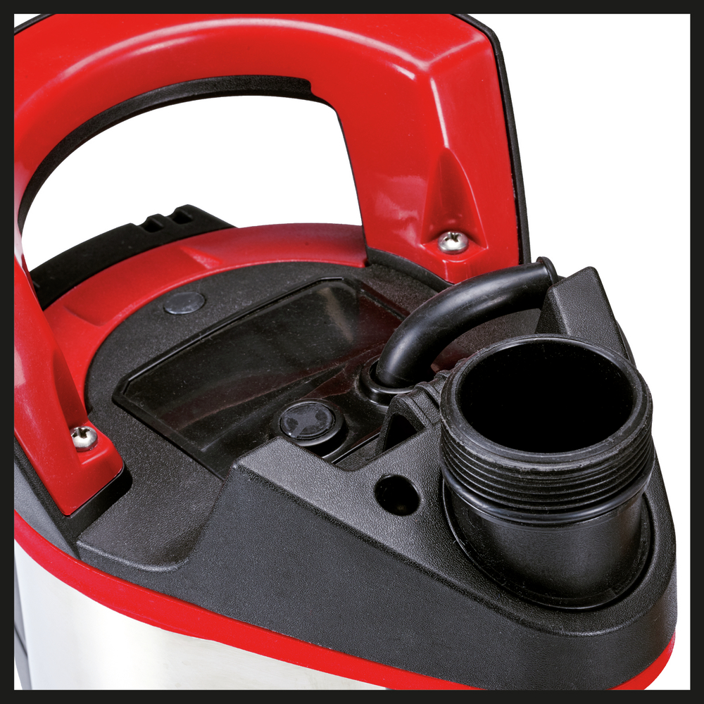 Klarwasserpumpe GE-SP 4390 N-A LL Eco EINHELL Klarwasserpumpe GE-SP 4390 N-A LL Eco