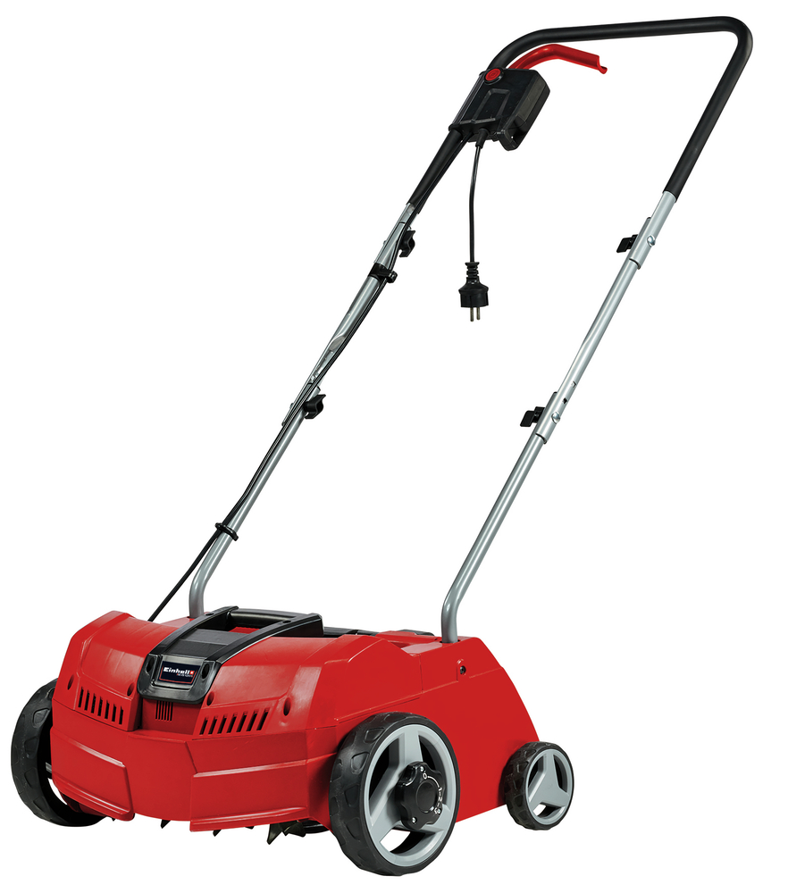 EINHELL Elektro-Vertikutie./Lüfter GC-ES 1231/1 