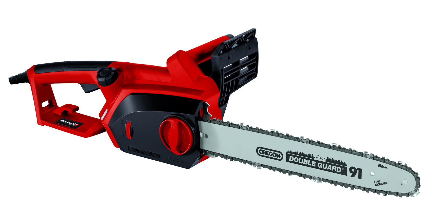 EINHELL Elektro-Kettensäge GH-EC 1835 