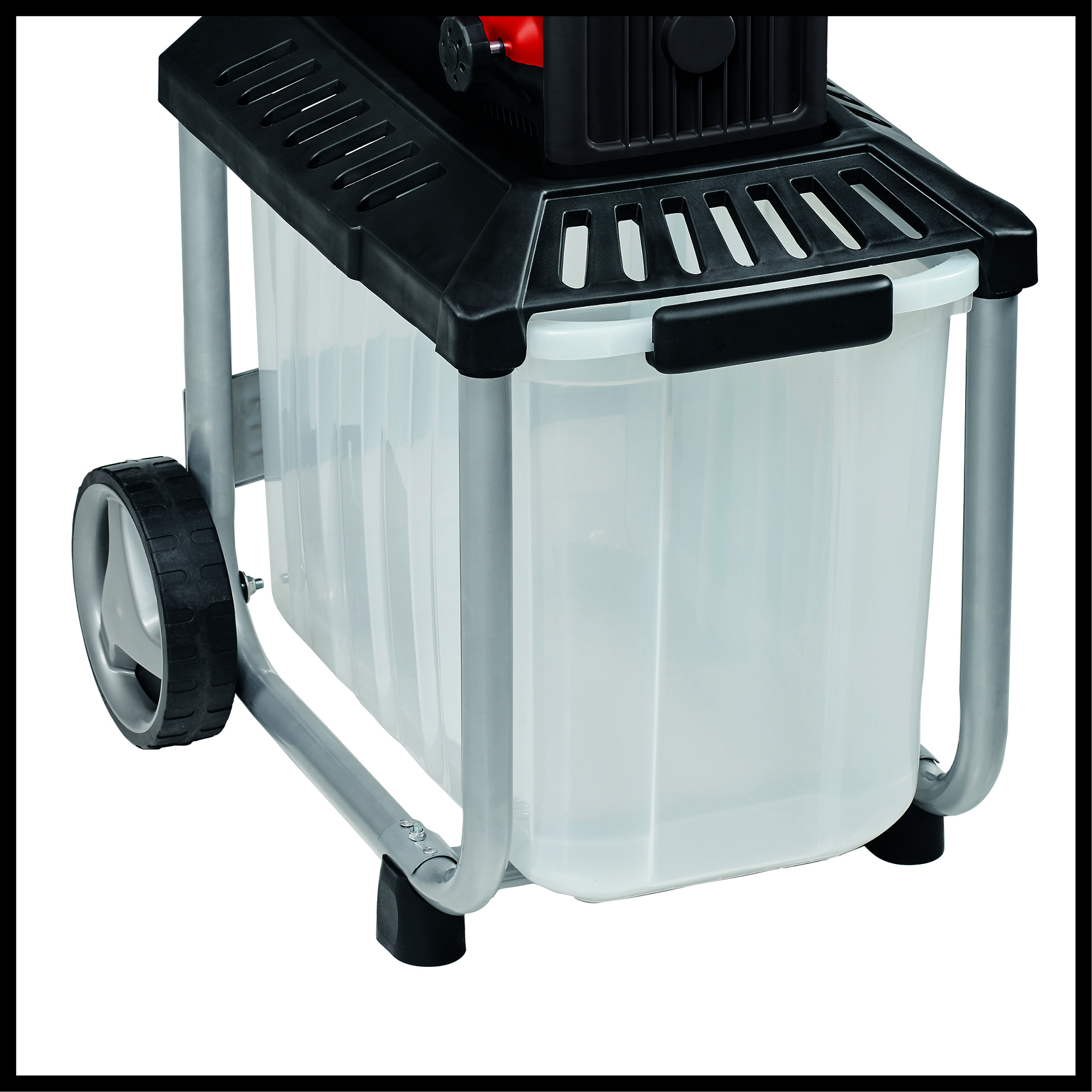 EINHELL Elektro-Leisehäcksler GC-RS 60 CB 