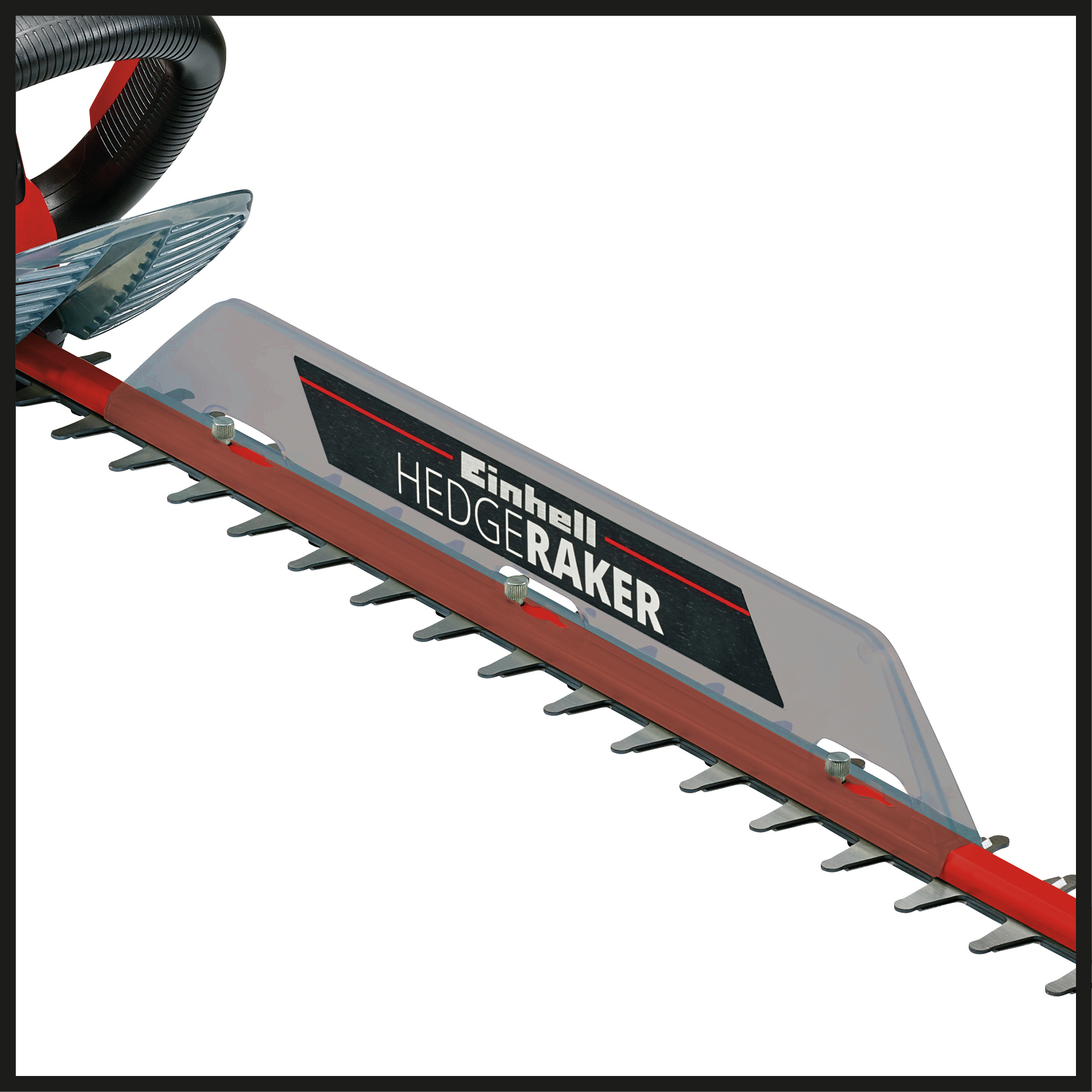 Elektro-Heckenschere GE-EH 7067 EINHELL Elektro-Heckenschere GE-EH 7067