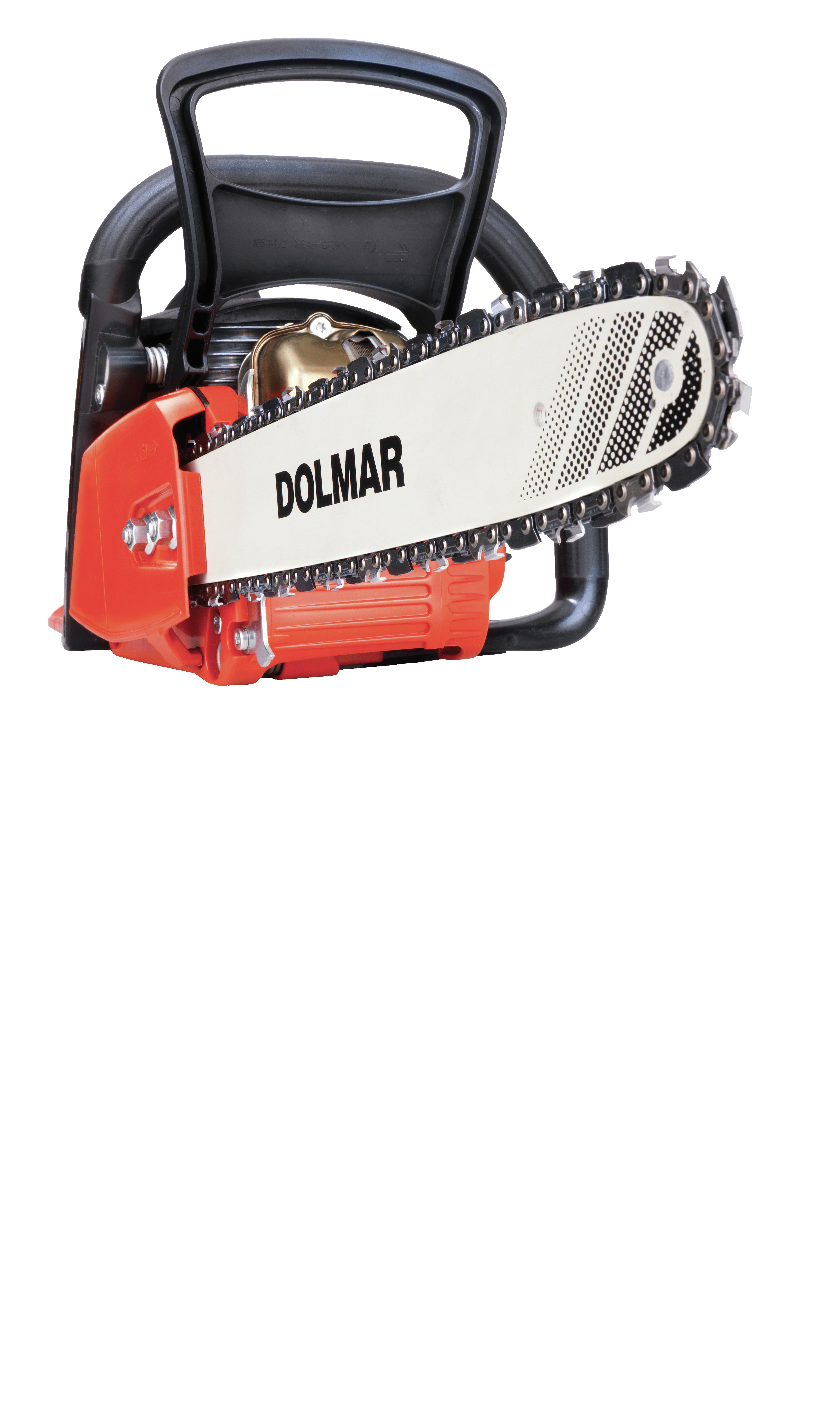 MAKITA Benzin-Kettensäge PS32C-35 35 cm 