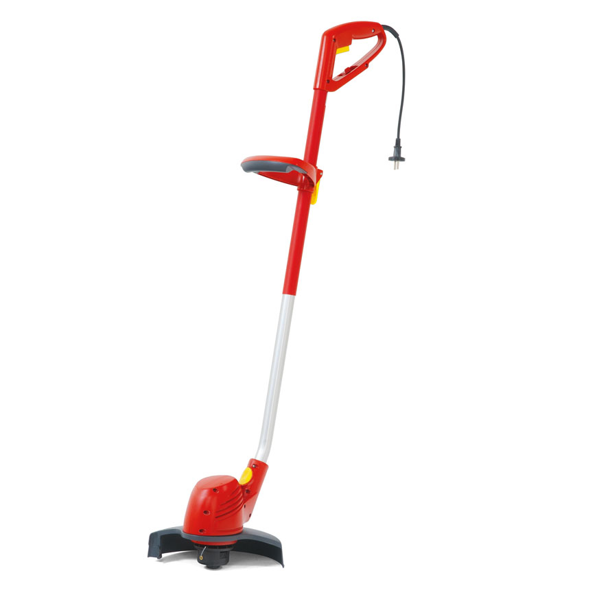 MTD PRODUCTS AG  -  WOLF GARTEN Trimmer GTE 830 +GT-F 5 23cm 300W 