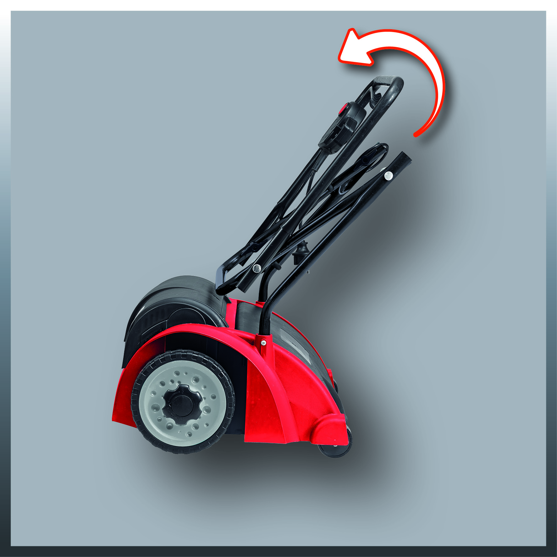 EINHELL Elektro-Vertikutierer-Lüfter GC-SA 1231 