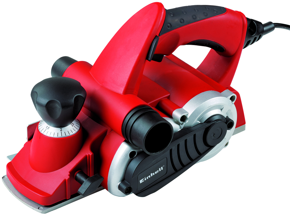 EINHELL Elektrohobel RT-PL 82 