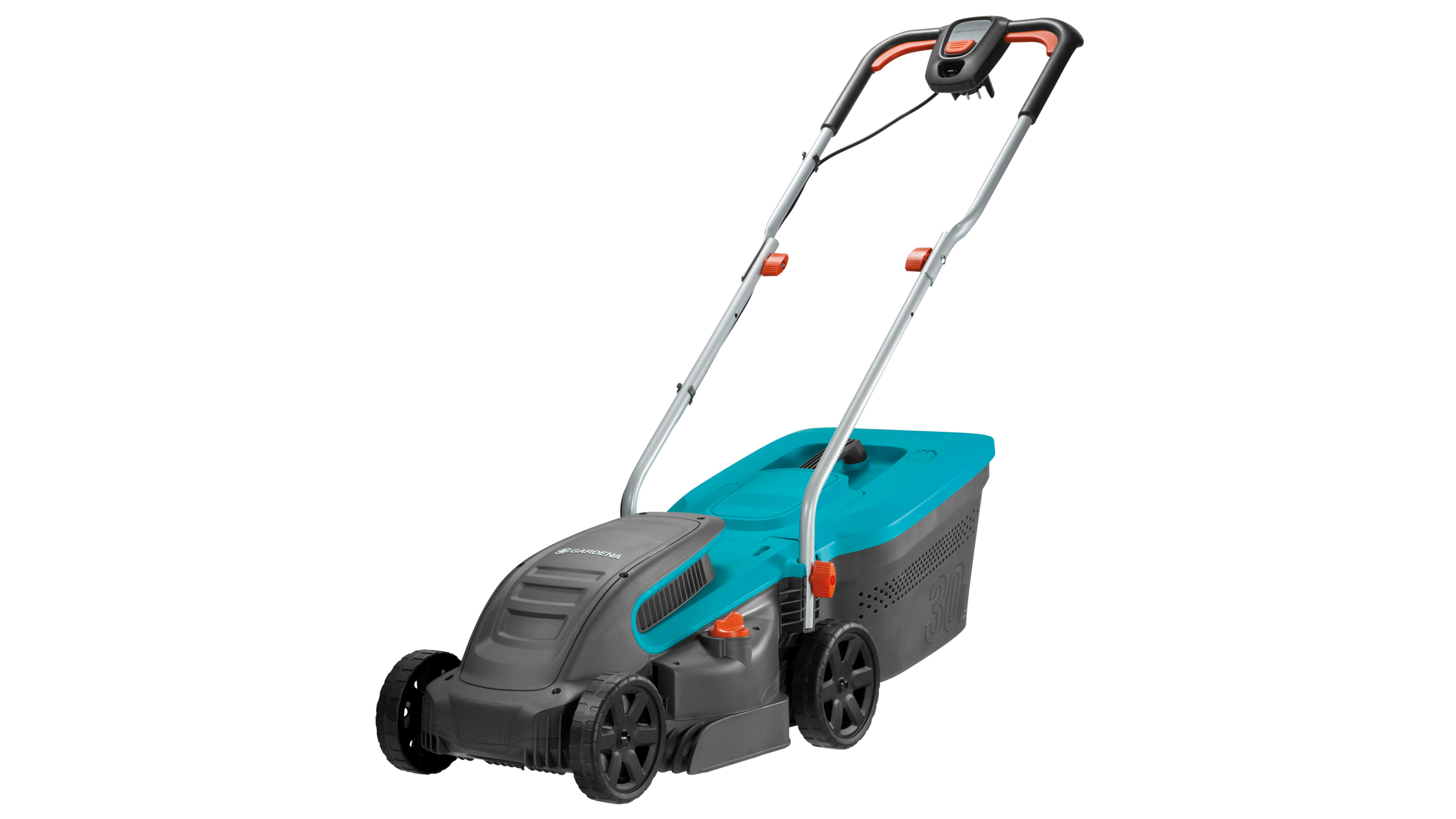 GARDENA Elektro-Rasenmäher PowerMax 1200/32 Gardena