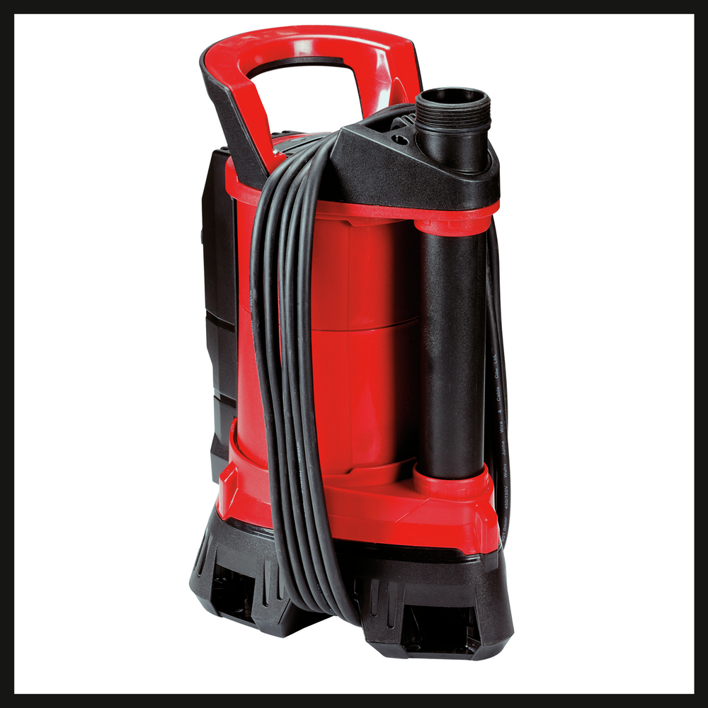 Schmutzwasserpumpe GE-DP 6935 A Eco EINHELL Schmutzwasserpumpe GE-DP 6935 A Eco