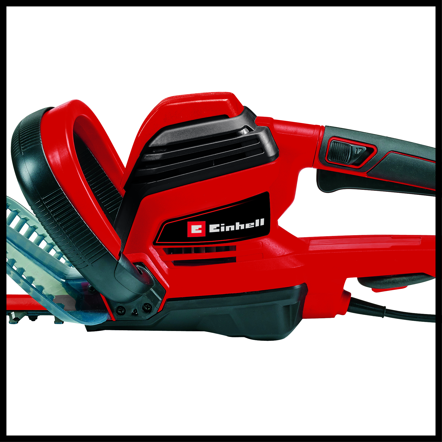 Elektro-Heckenschere GE-EH 7067 EINHELL Elektro-Heckenschere GE-EH 7067