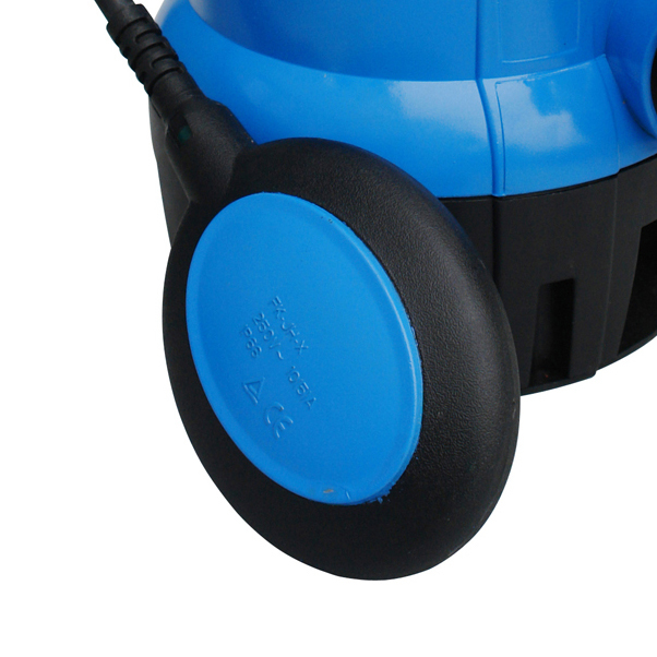 GÜDE Schmutzwassertauchpumpe GS 4001 