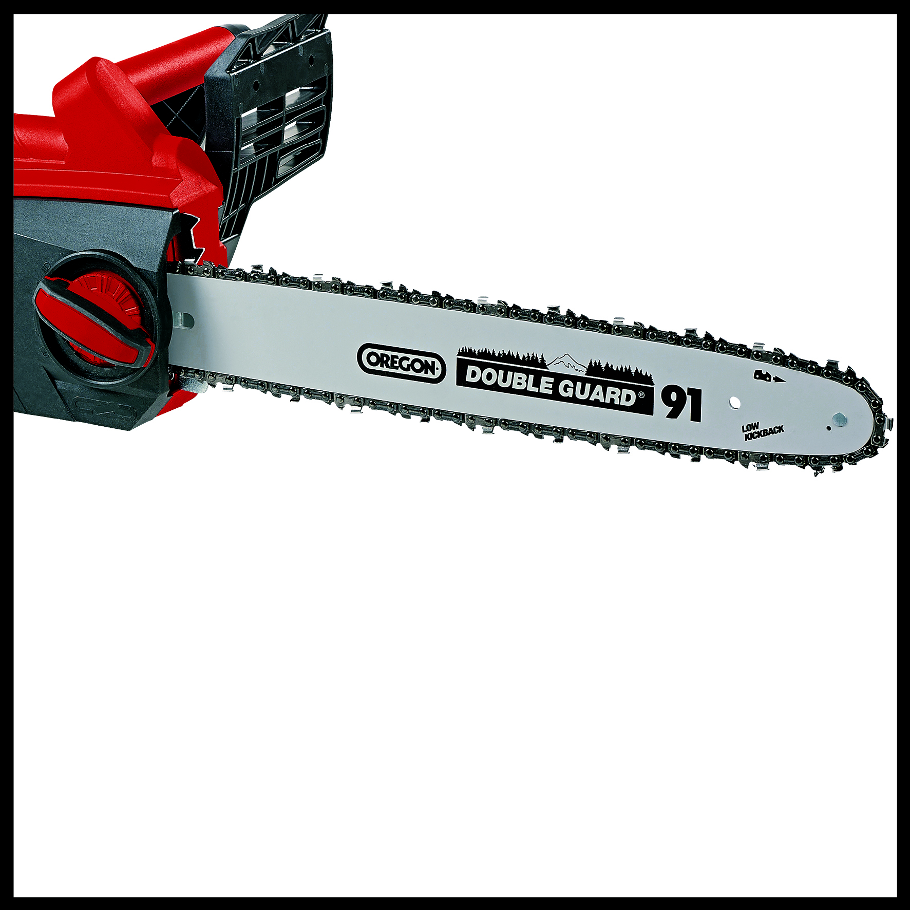 EINHELL Elektro-Kettensäge GE-EC 2240 