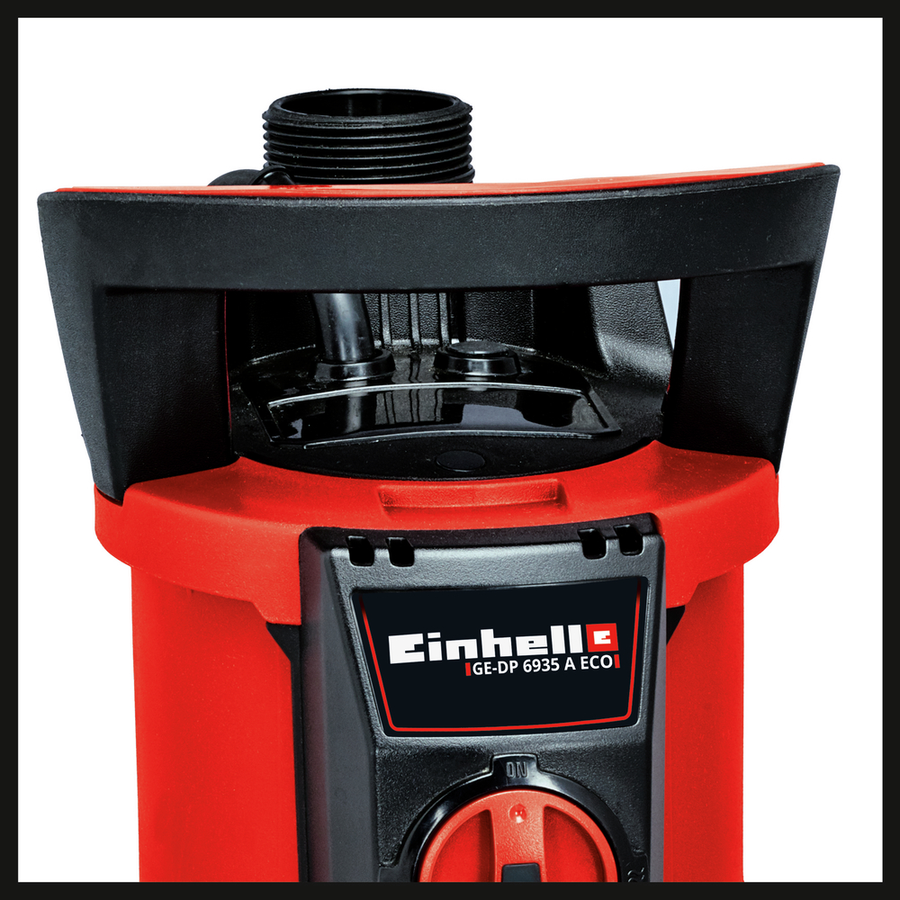 Schmutzwasserpumpe GE-DP 6935 A Eco EINHELL Schmutzwasserpumpe GE-DP 6935 A Eco