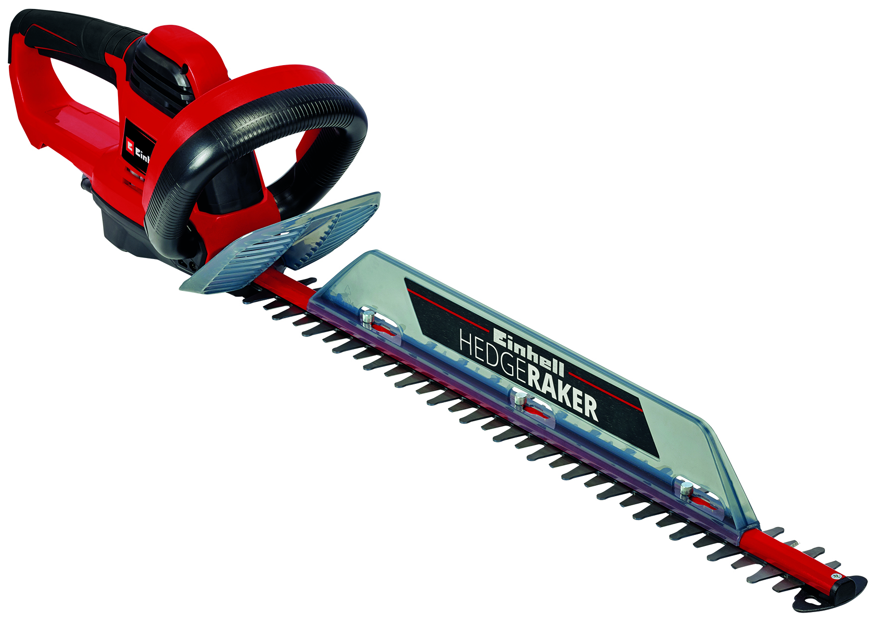 EINHELL Elektro-Heckenschere GC-EH 6055/1 