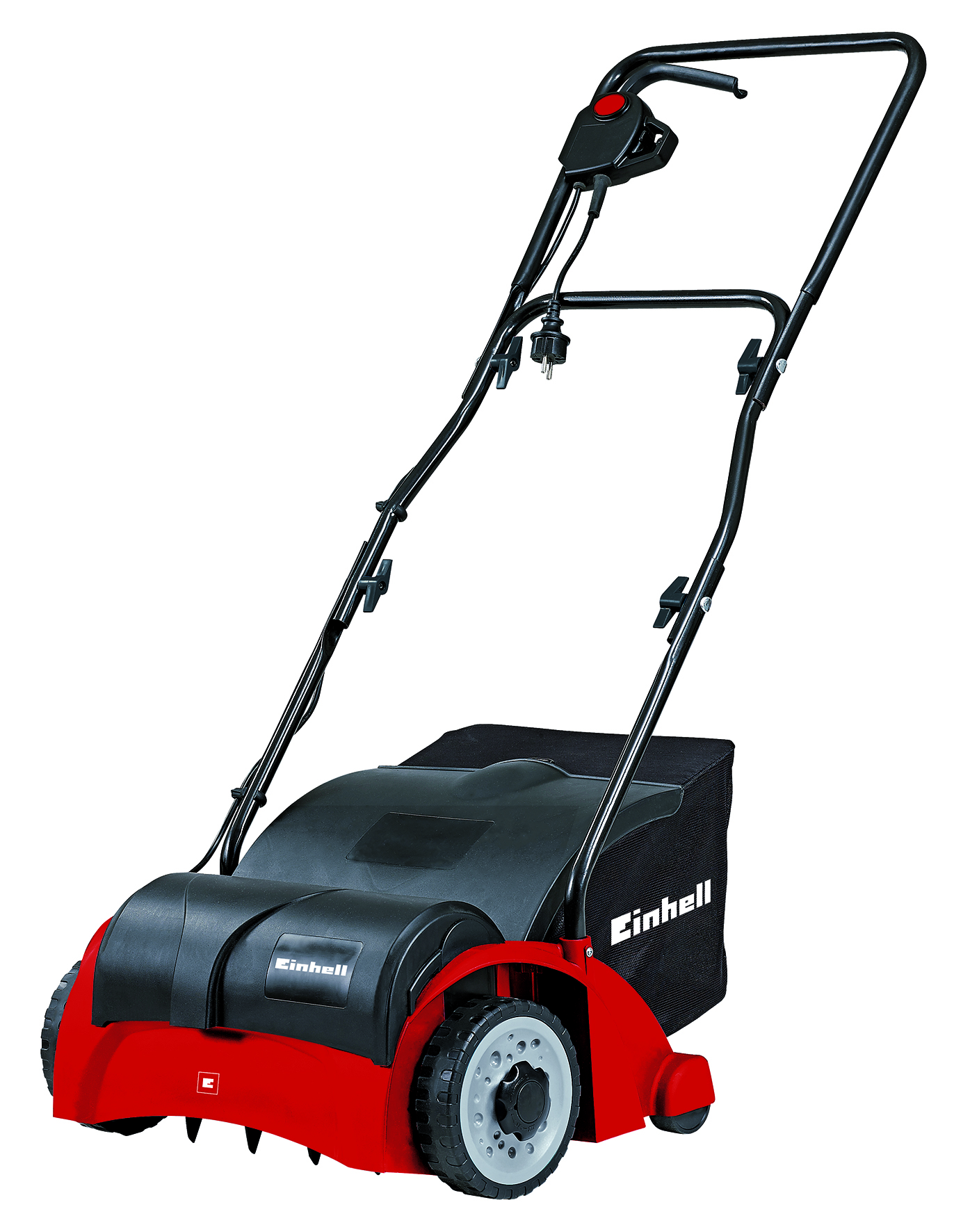 EINHELL Elektro-Vertikutierer-Lüfter GC-SA 1231 