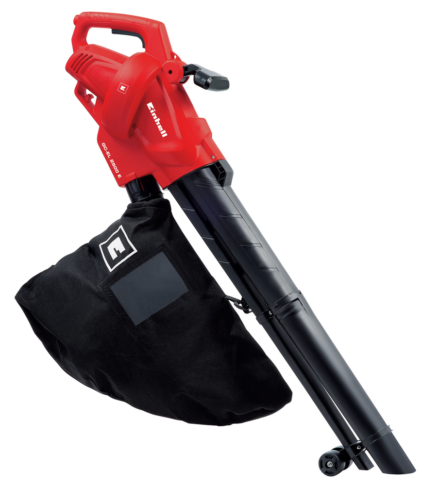 EINHELL Elektro-Laubsauger GC-EL 2500 E 