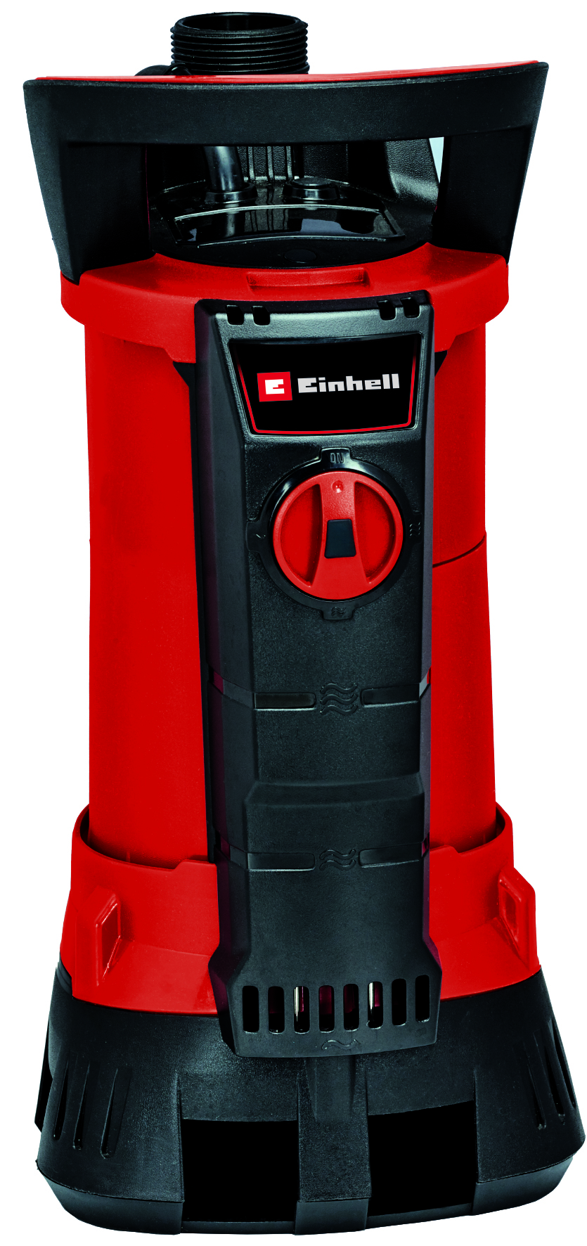 Schmutzwasserpumpe GE-DP 6935 A Eco EINHELL Schmutzwasserpumpe GE-DP 6935 A Eco