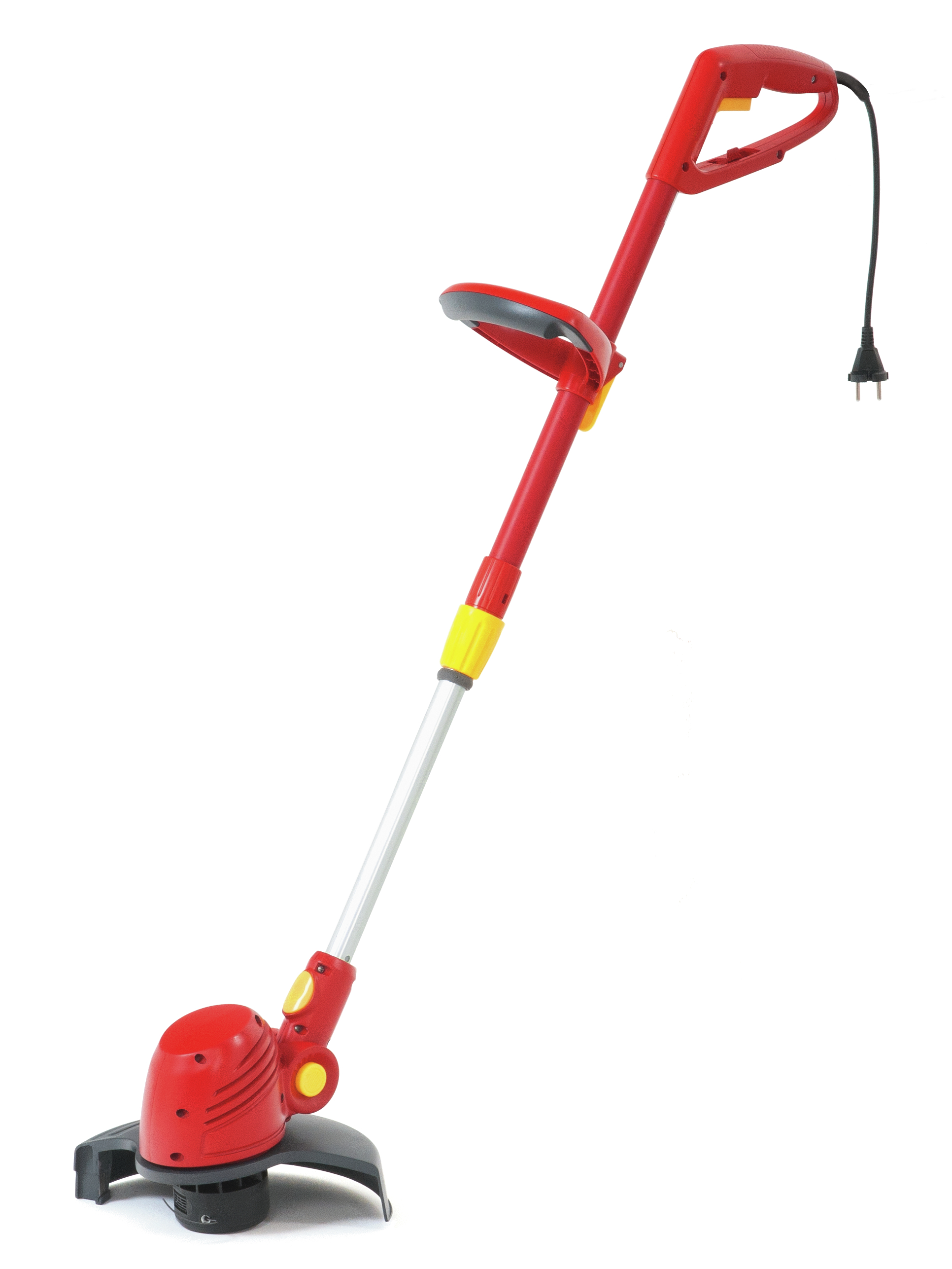 MTD PRODUCTS AG  -  WOLF GARTEN Trimmer GTE 840 E + GT-F 10 