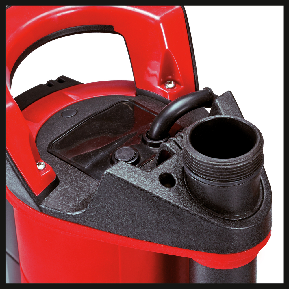 Schmutzwasserpumpe GE-DP 6935 A Eco EINHELL Schmutzwasserpumpe GE-DP 6935 A Eco
