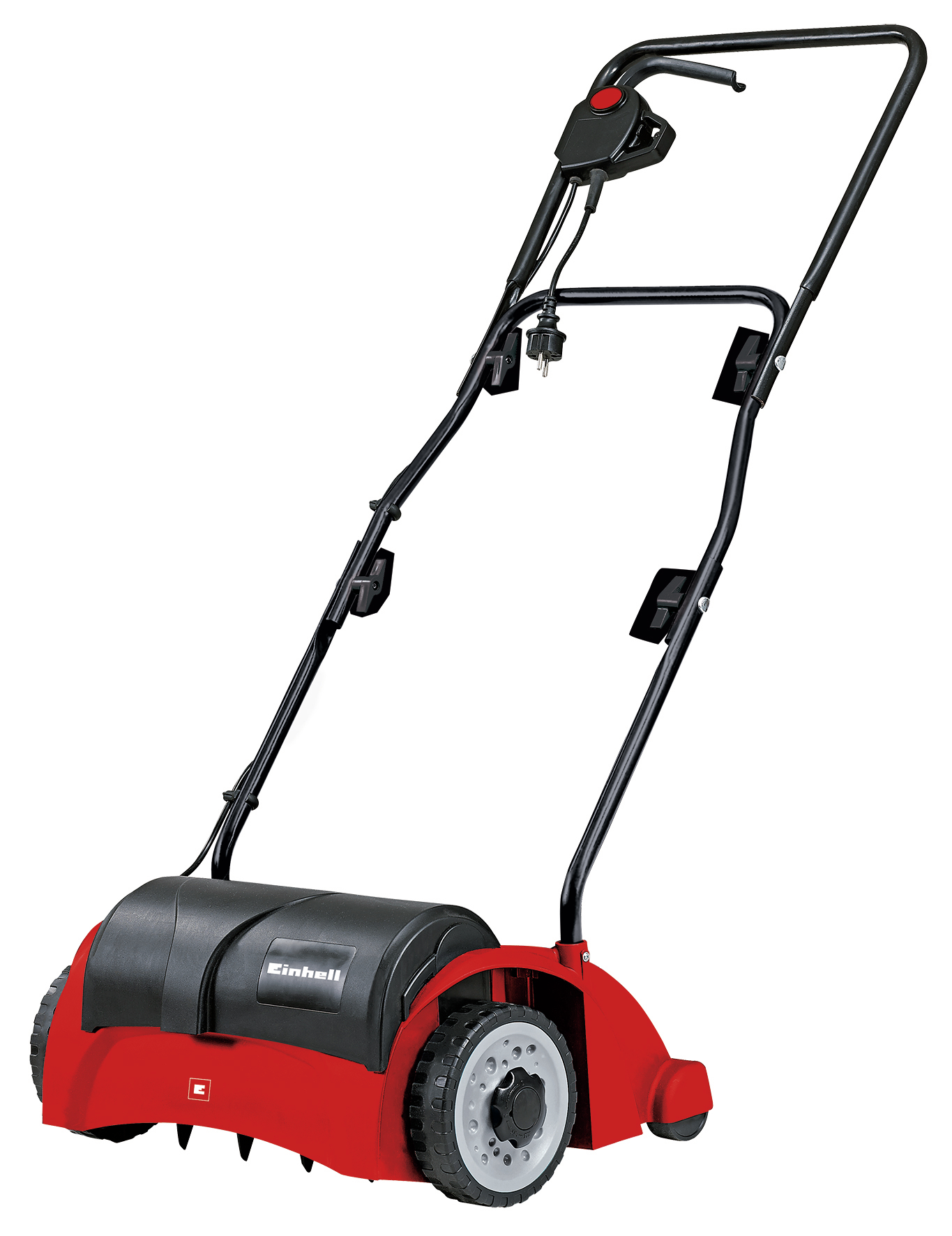 EINHELL Elektro-Vertikutierer GC-ES 1231 