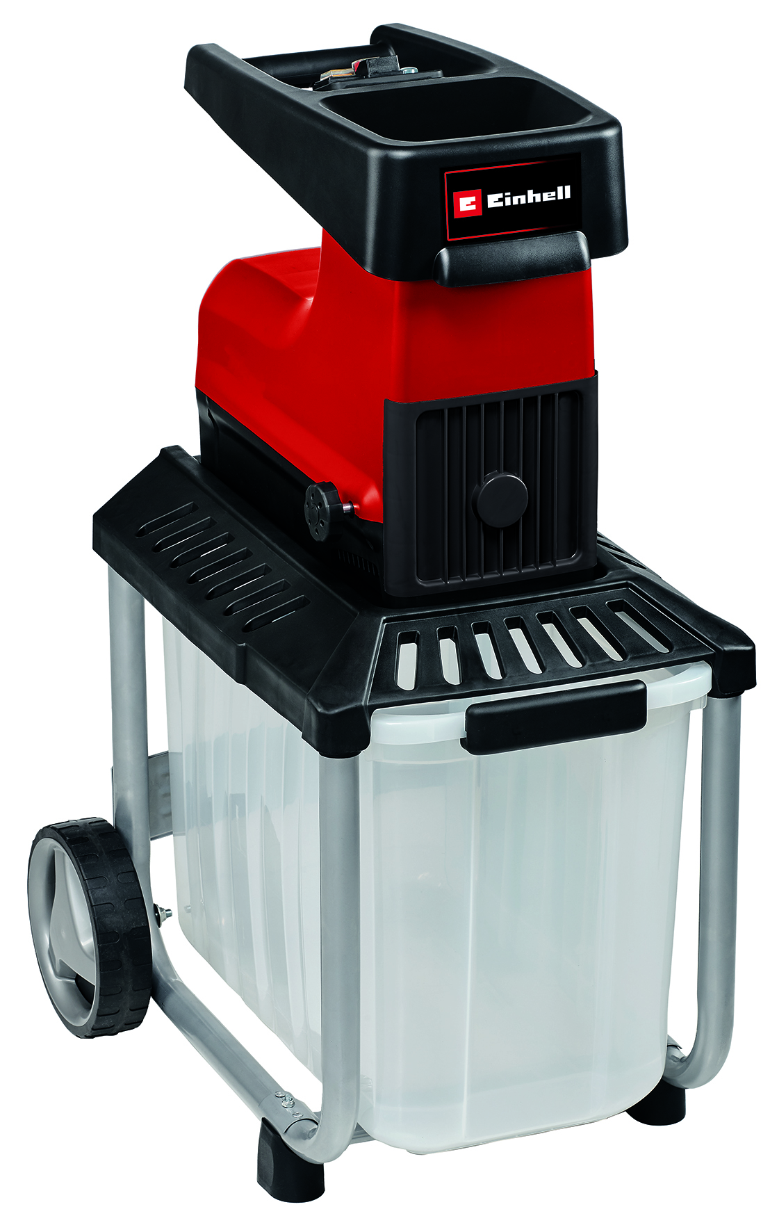 EINHELL Elektro-Leisehäcksler GC-RS 60 CB 