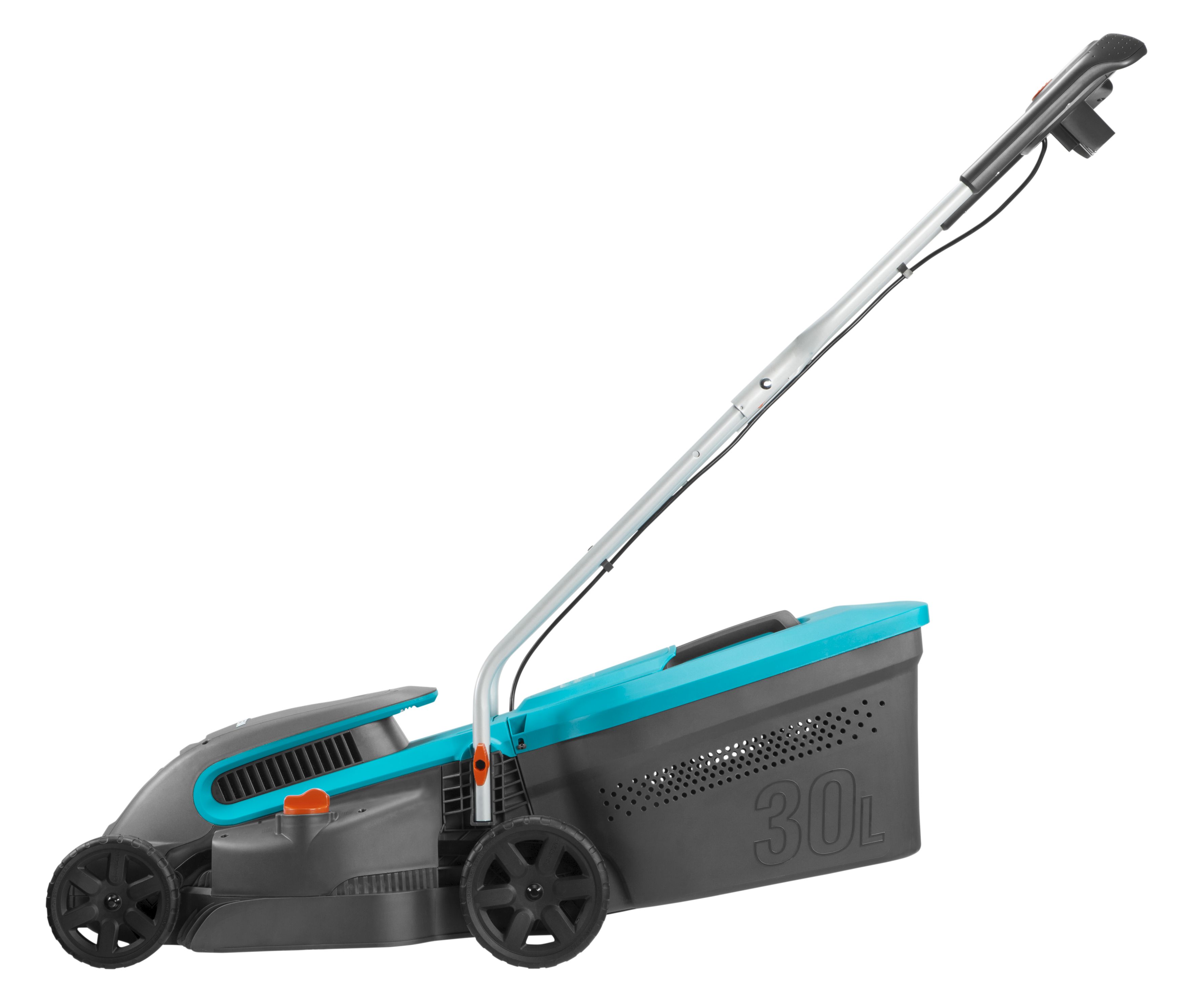 GARDENA Elektro-Rasenmäher PowerMax 1200/32 Gardena