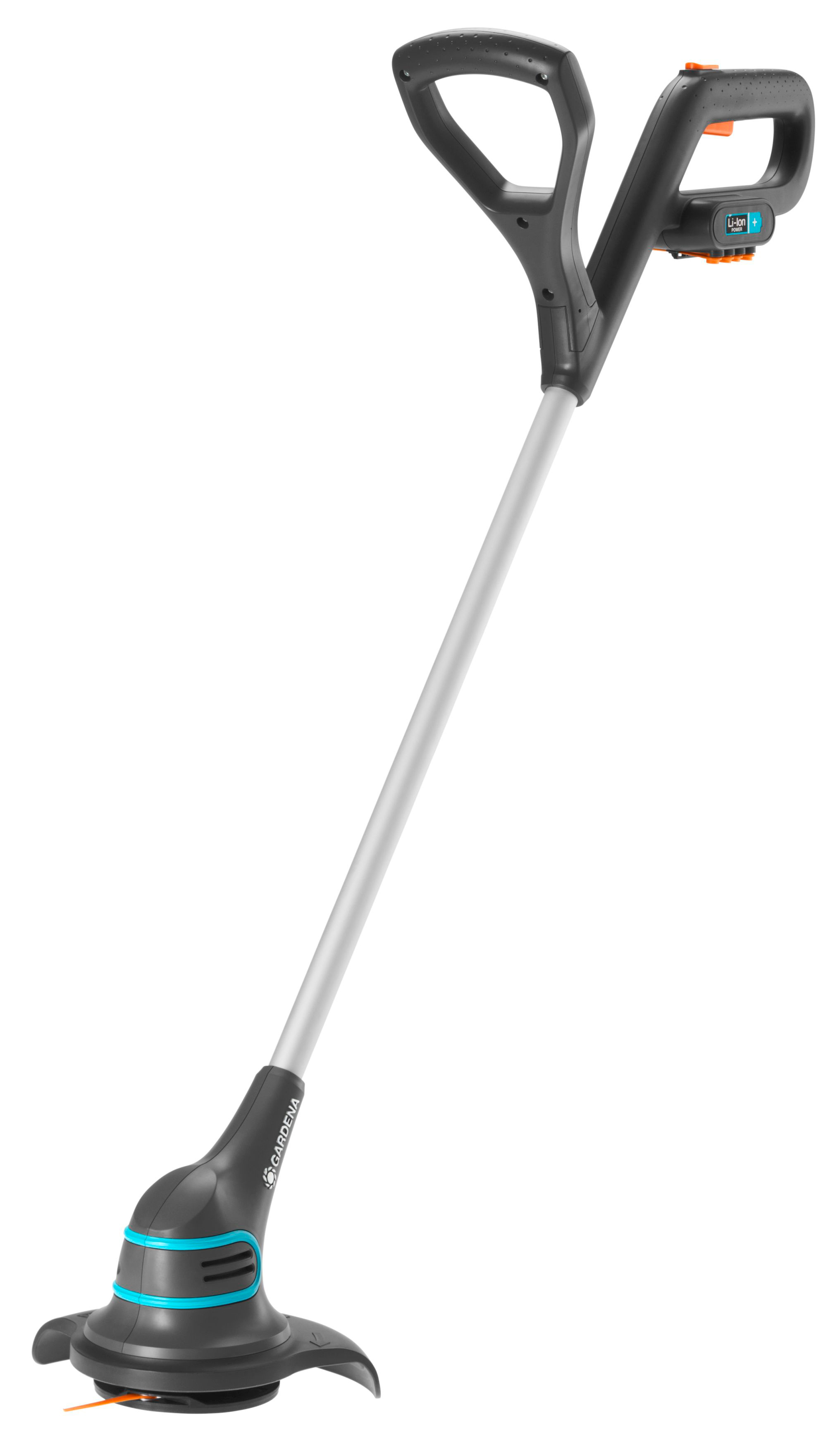 GARDENA Akku Trimmer SmallCut Li-23R Gardena
