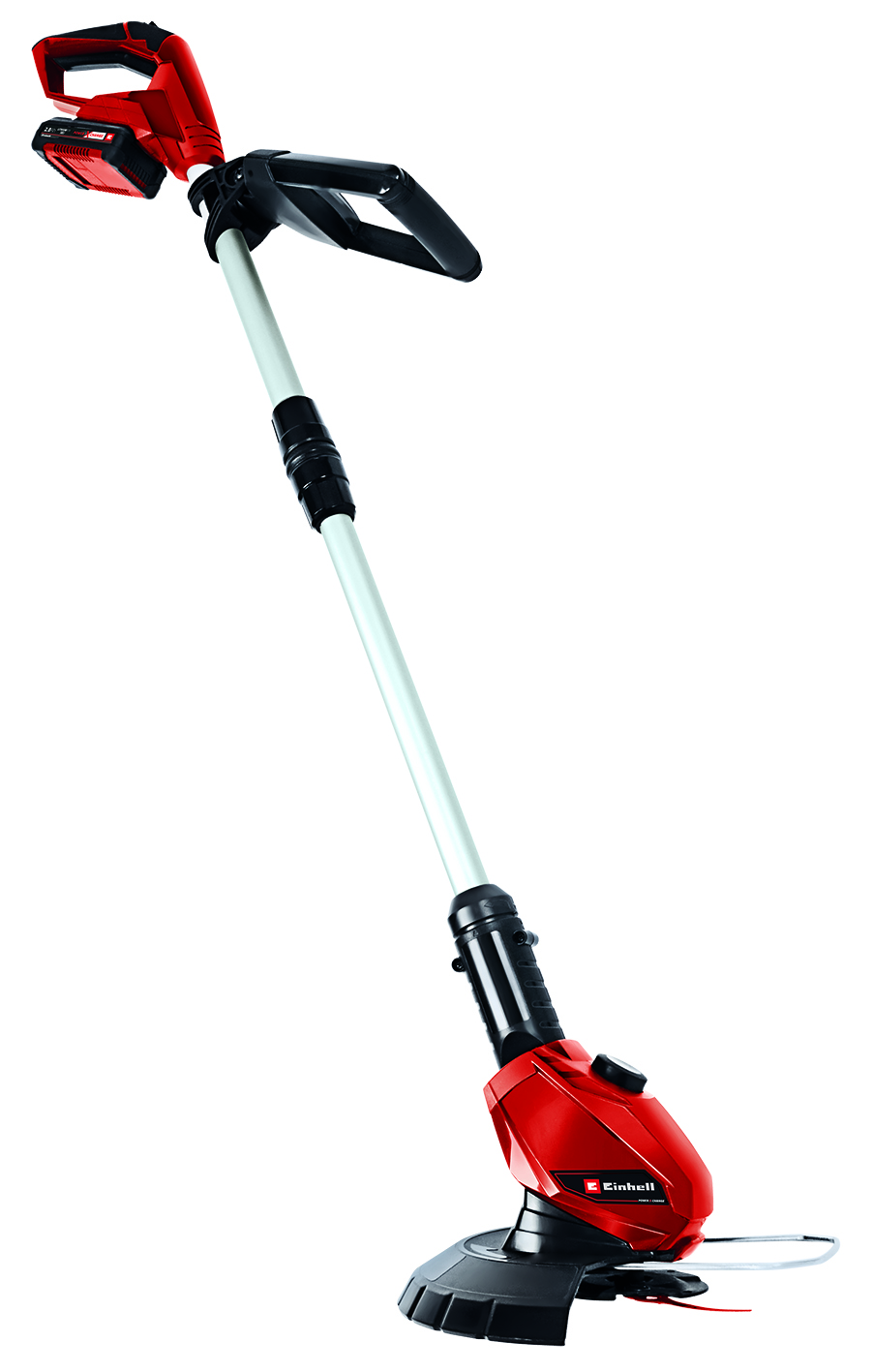 EINHELL Akku-Rasentrimmer GE-CT 18 Li 2,0 AH 