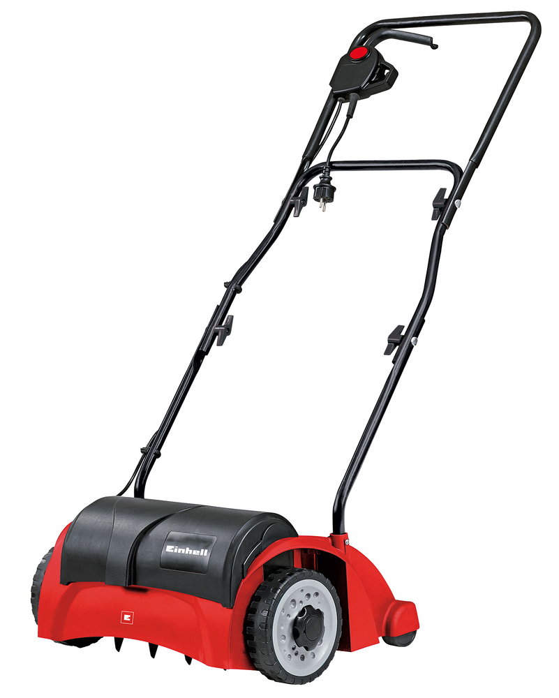 EINHELL Elektro-Vertikutierer GC-ES 1231 