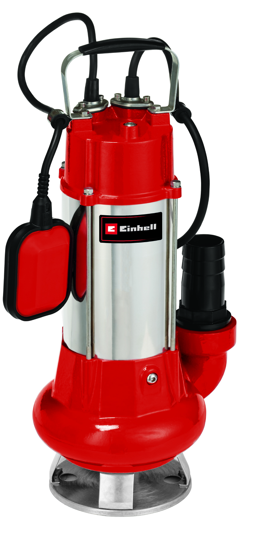 EINHELL Schmutzwasserpumpe GC-DP 1340 G 