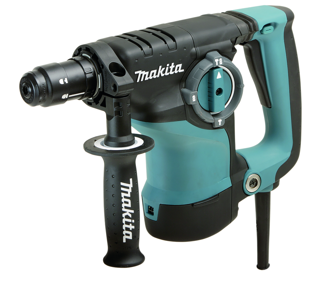 MAKITA Elektronik-Bohrhammer SDS-plus HR2811FT 