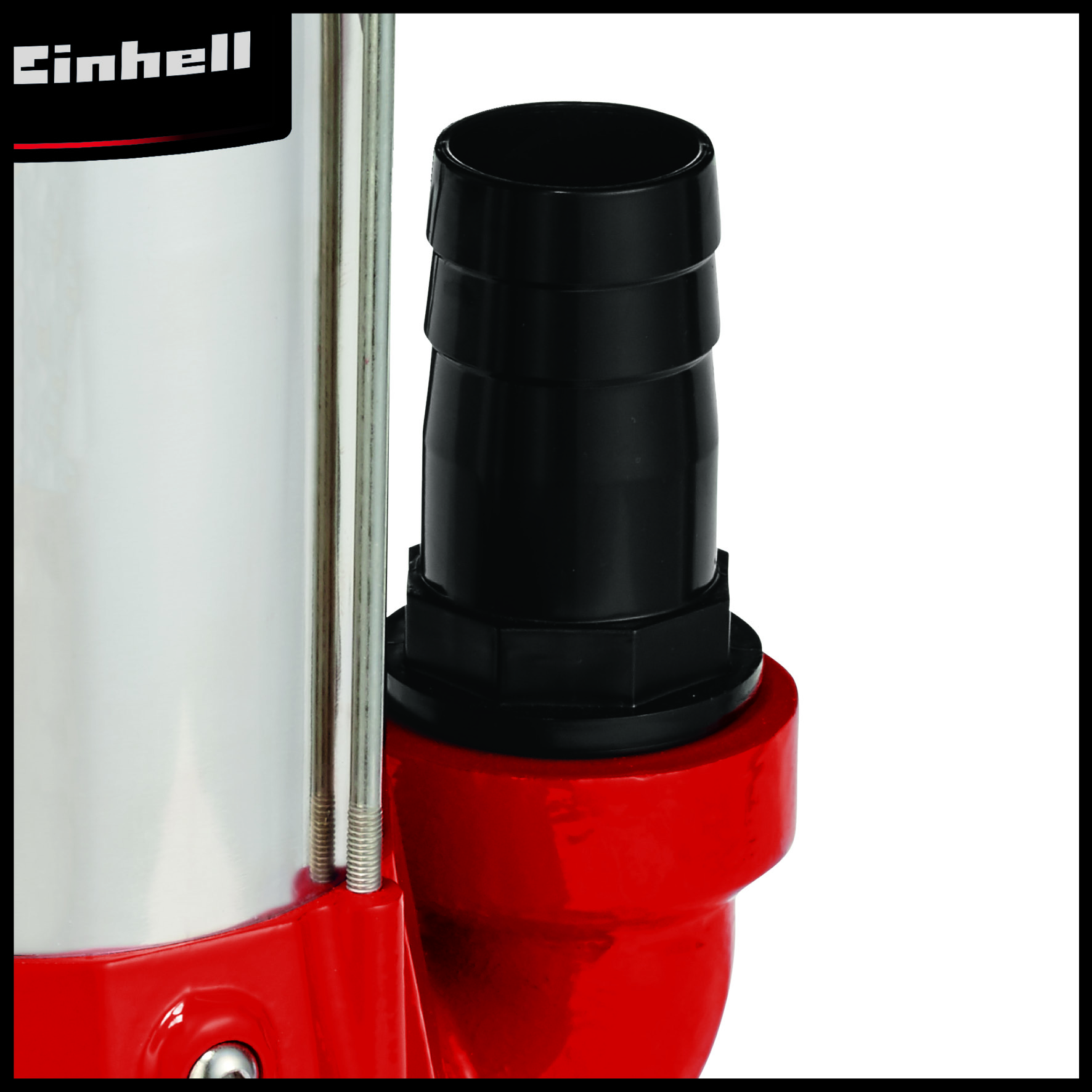 EINHELL Schmutzwasserpumpe GC-DP 1340 G 
