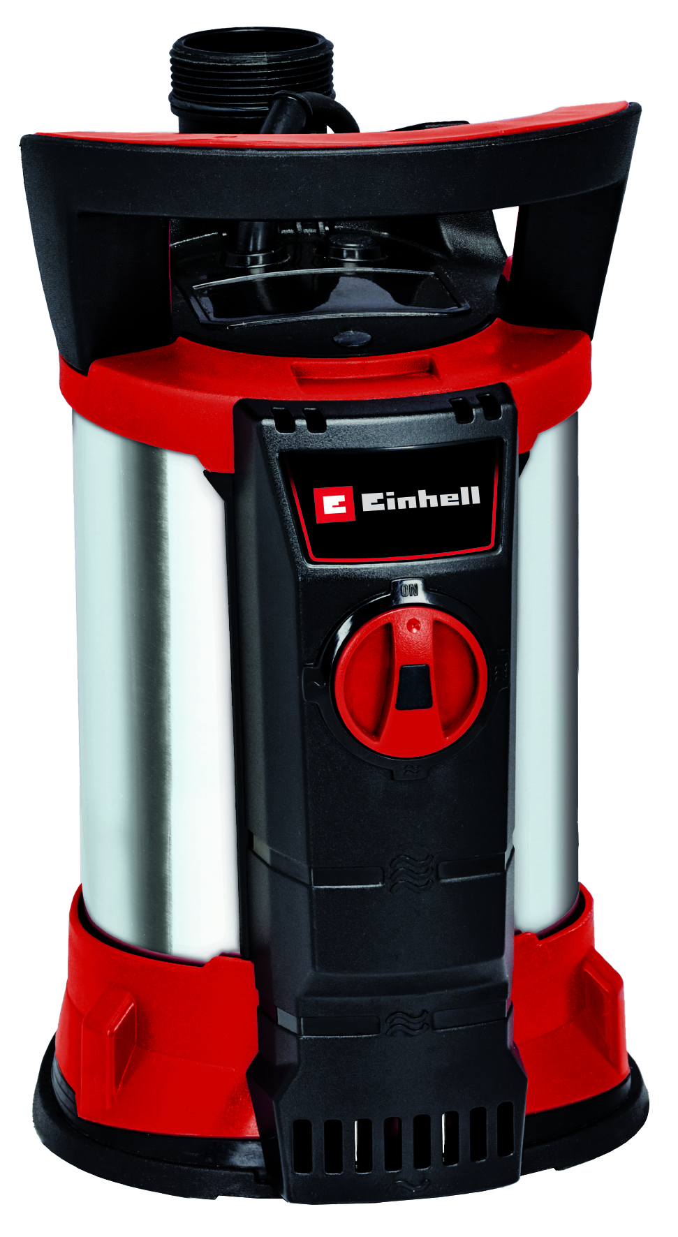 Klarwasserpumpe GE-SP 4390 N-A LL Eco EINHELL Klarwasserpumpe GE-SP 4390 N-A LL Eco