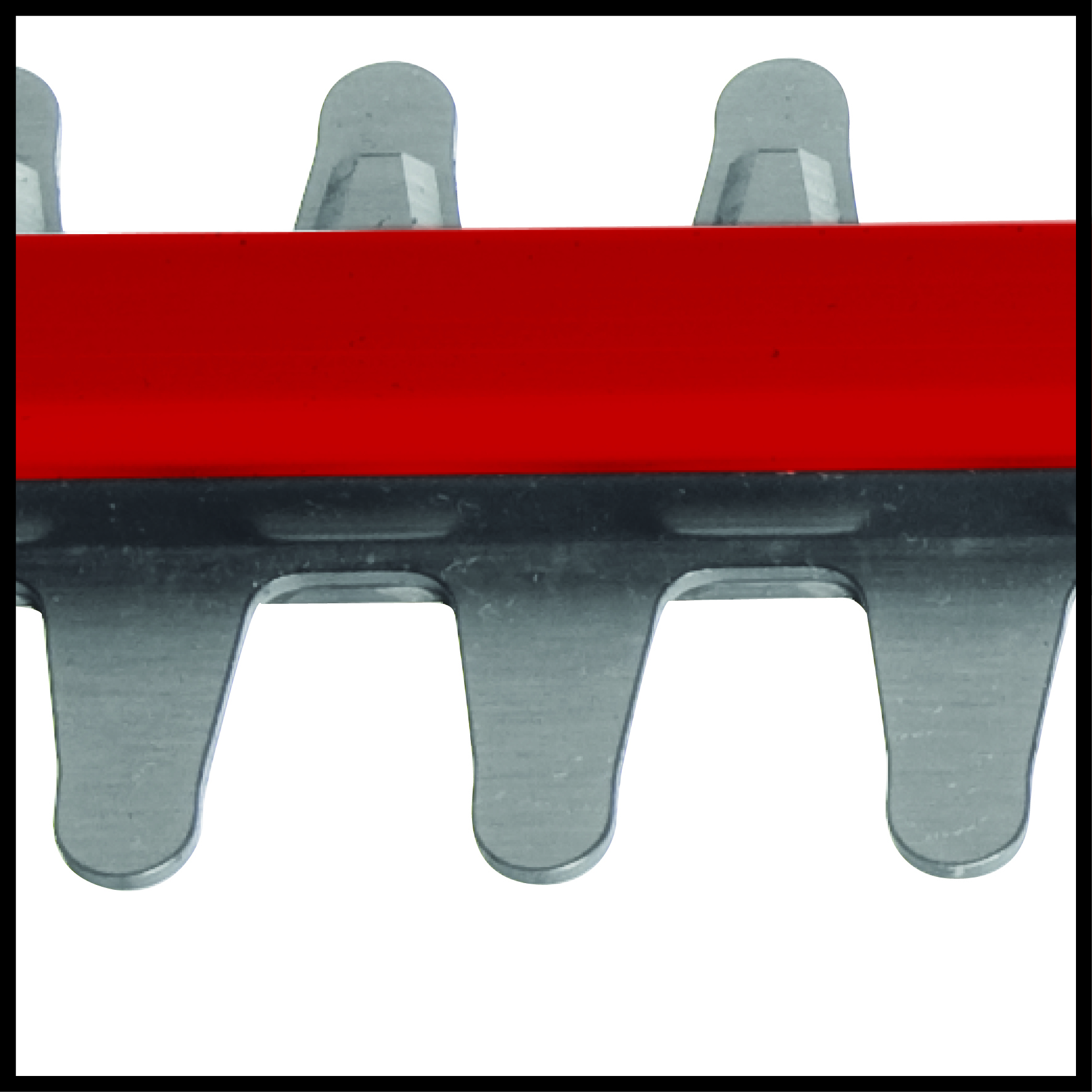 EINHELL Elektro-Heckenschere GC-EH 6055/1 