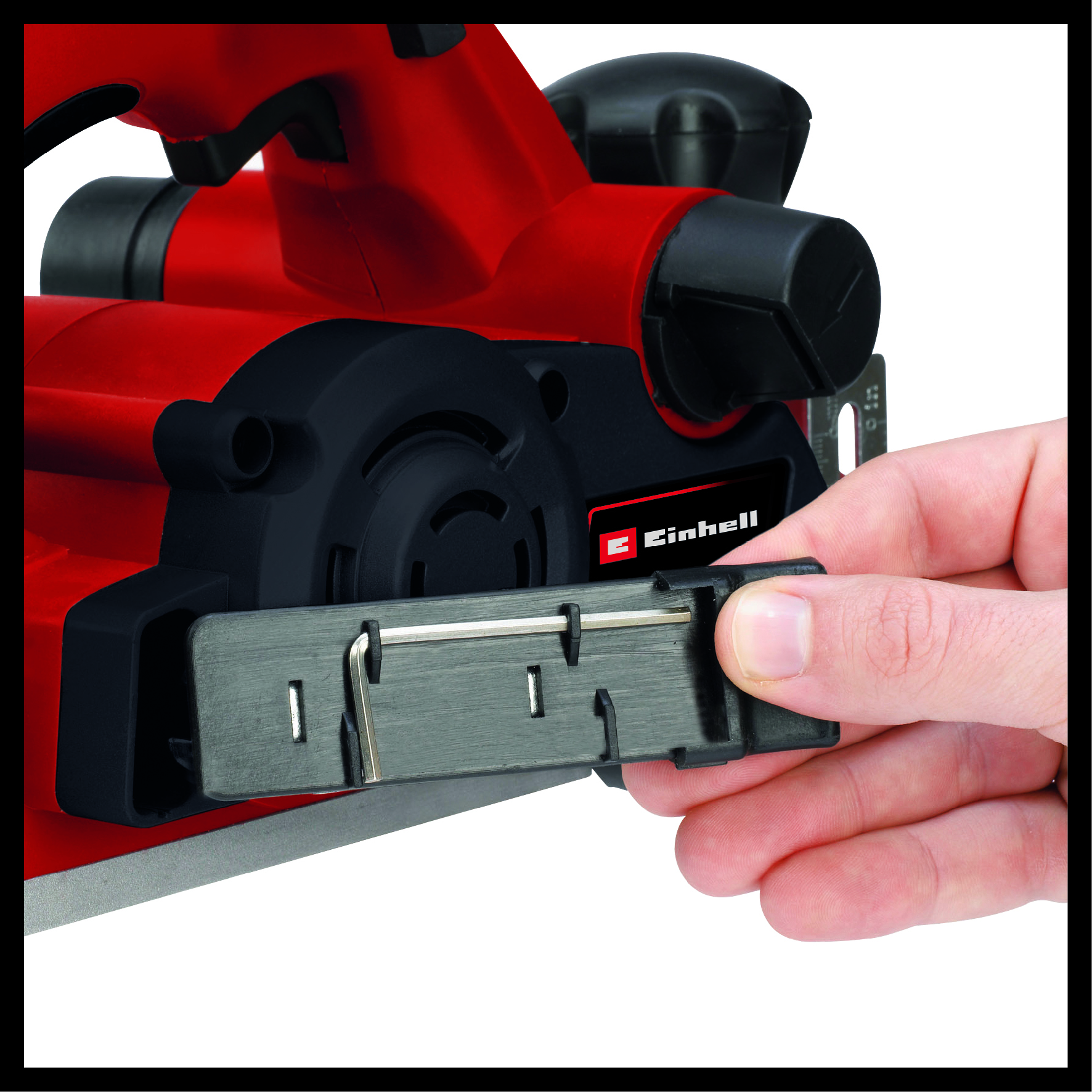 Elektrohobel TE-PL 900 EINHELL Elektrohobel TE-PL 900