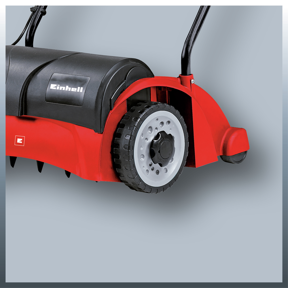 EINHELL Elektro-Vertikutierer GC-ES 1231 