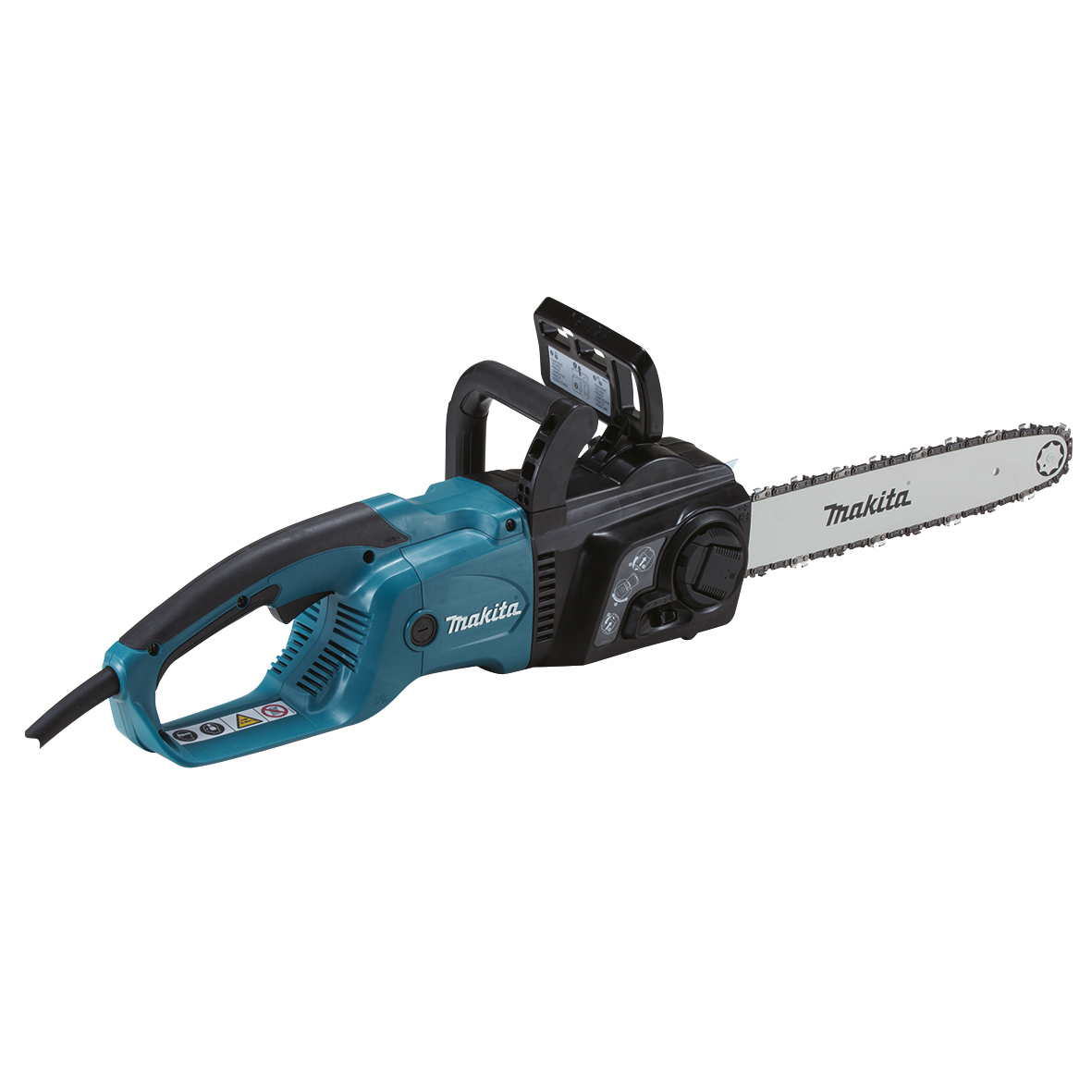 MAKITA Elektro-Kettensäge UC3551A 35 cm 2.000 W 