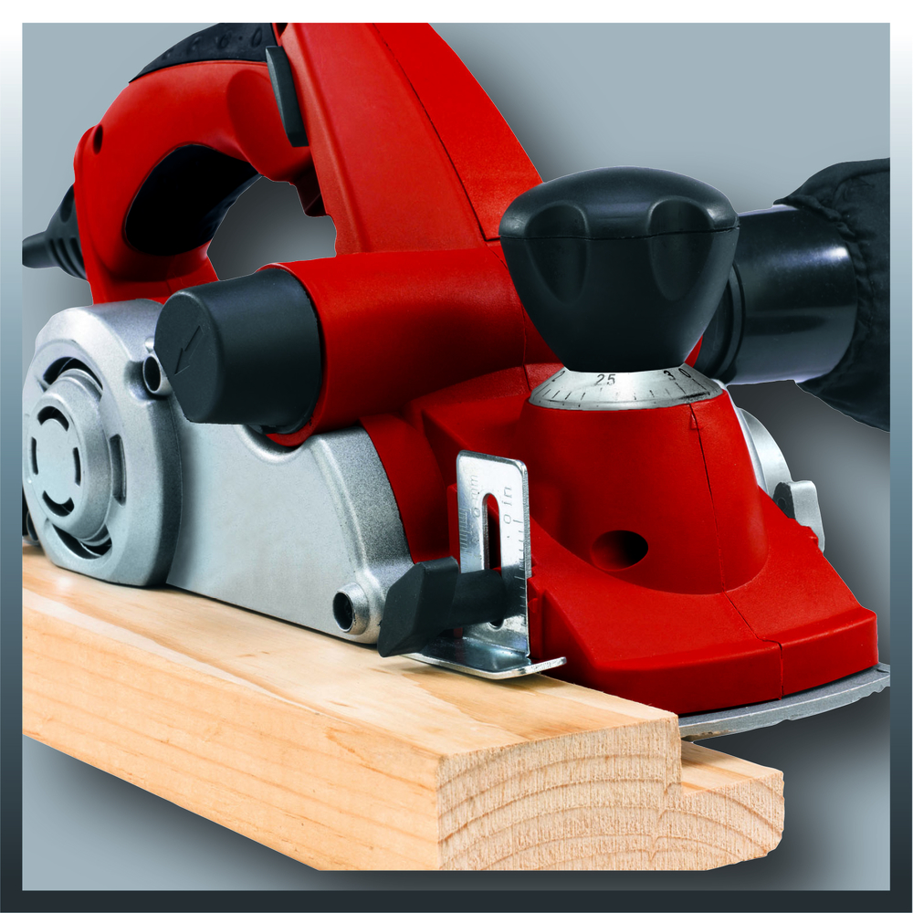 EINHELL Elektrohobel RT-PL 82 