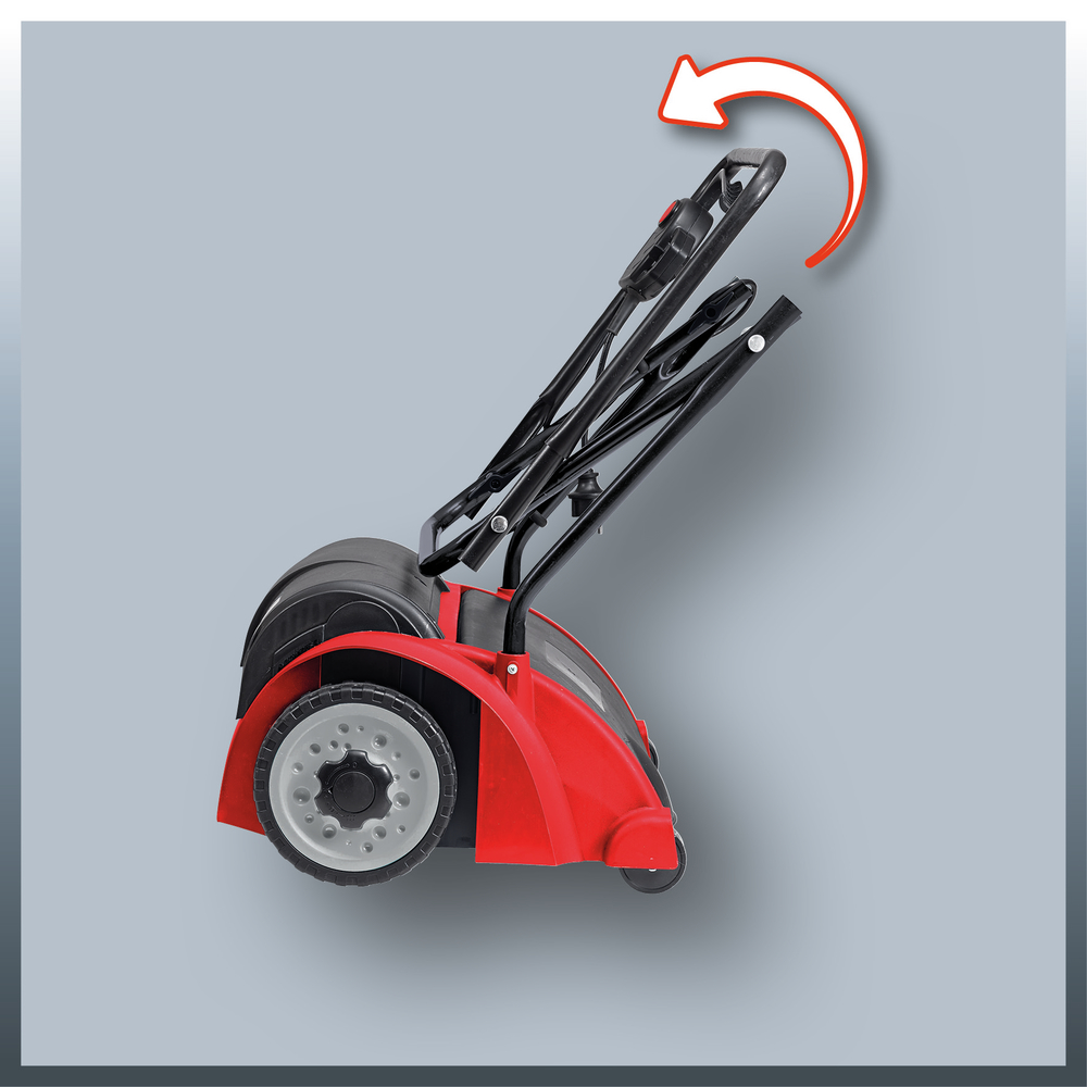 EINHELL Elektro-Vertikutierer GC-ES 1231 