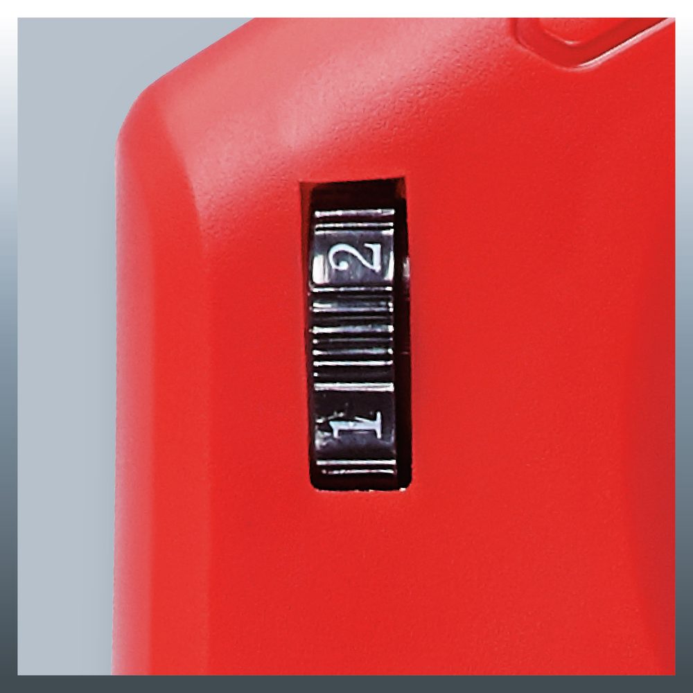 EINHELL Elektro-Laubsauger GC-EL 2500 E 